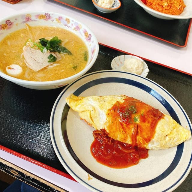 あずま亭 - サブ画像2