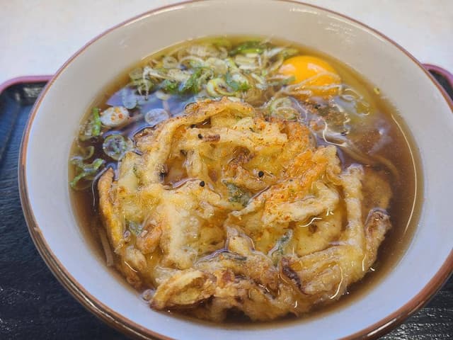 境川パーキングエリア (下り線) スナックコーナー - サブ画像3