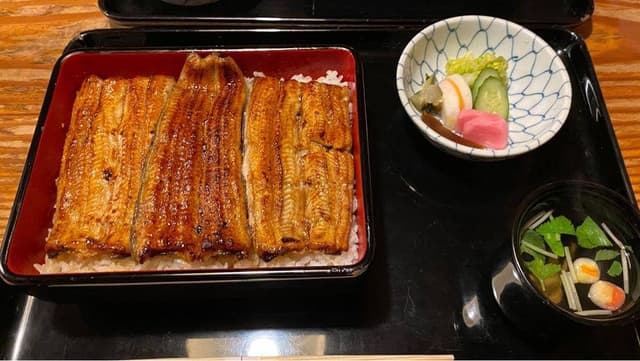 大江戸 南青山店 - サブ画像1