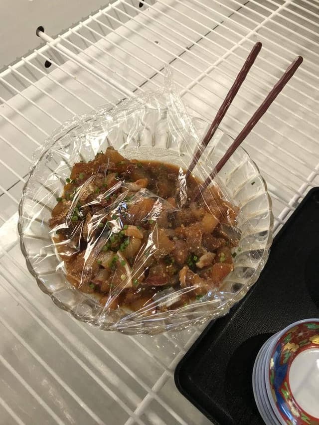 かもめの朝ごはん - サブ画像1