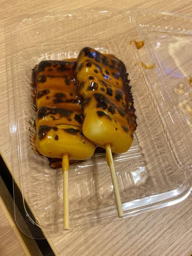 喜八洲総本舗 伊丹空港店 - サブ画像3