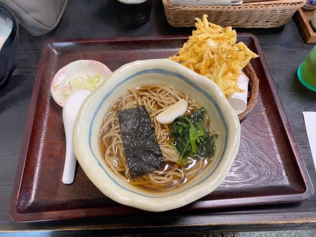 たぬき庵 - サブ画像1