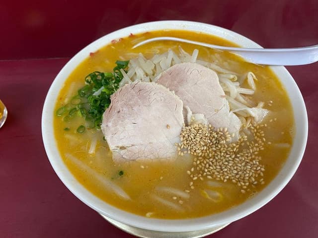 東洋軒 - サブ画像3