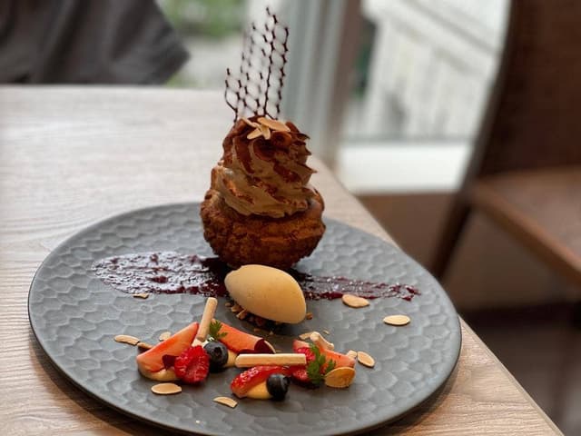 BON BONHEUR - サブ画像3