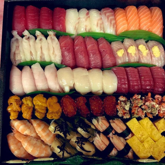 寿しや甲子園 杜の市場店 - サブ画像2