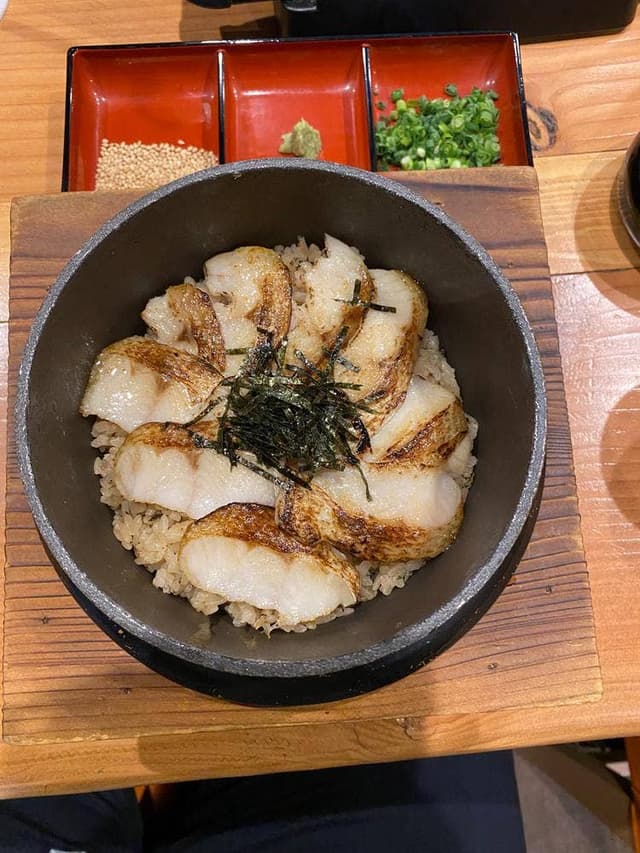 のど黒めし本舗 いたる - サブ画像3