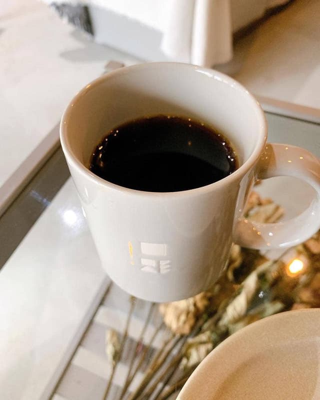 日影 coffee&space - サブ画像1