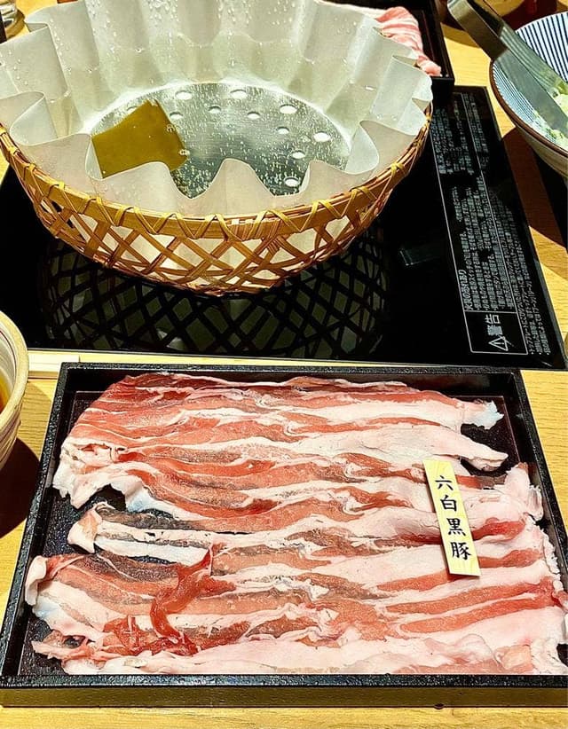 京都 瓢喜 新橋店 - サブ画像3