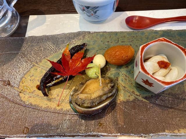 和の彩り たぬき亭 - サブ画像1