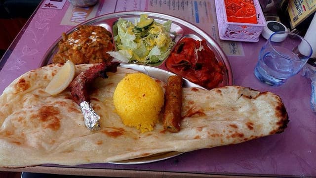 インド料理ラム 水戸本店 - サブ画像2