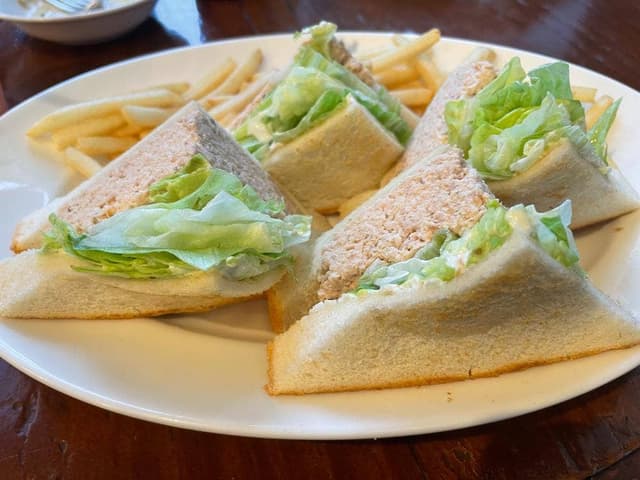 Homework's 広尾店 - サブ画像1