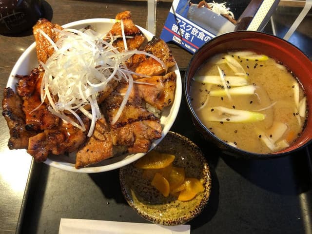 なまらうまいっしょ R246伊勢原店 - サブ画像3