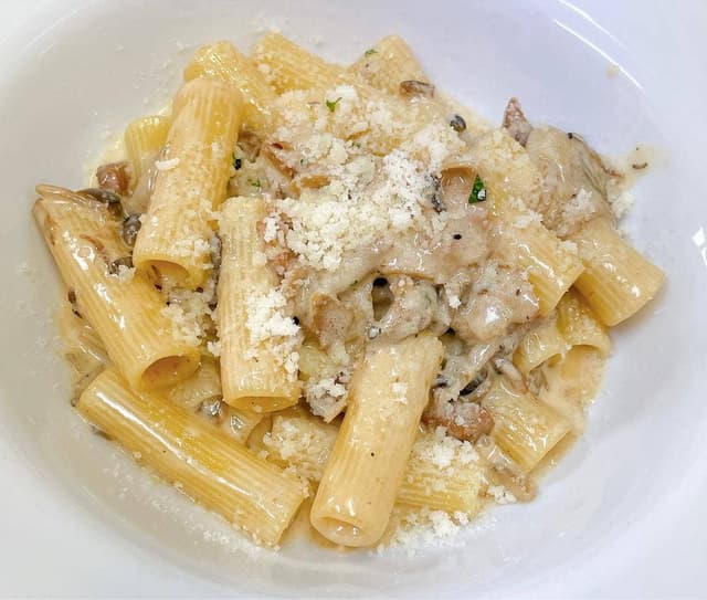 Cucina Italiana La Mora - サブ画像2