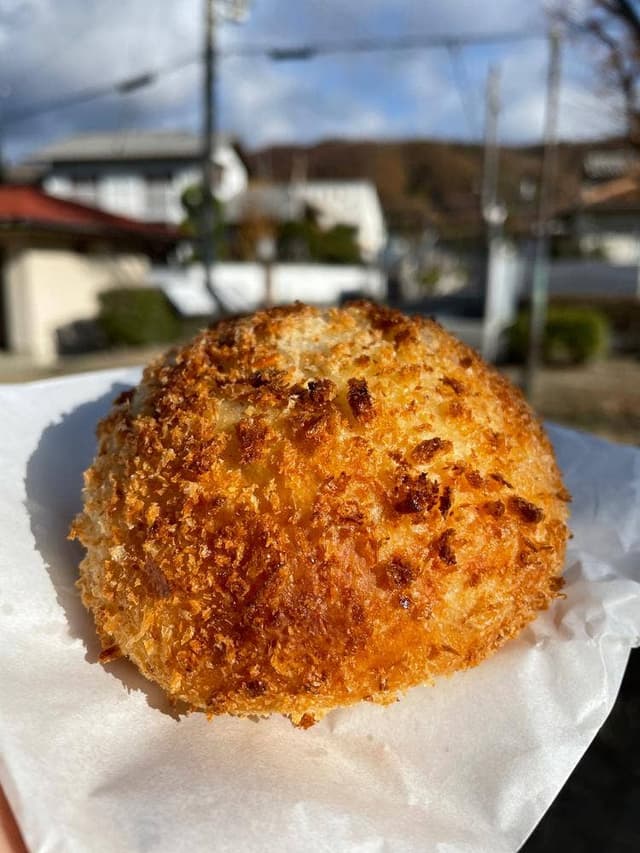 隠れ家パン工房 パンコト - サブ画像1