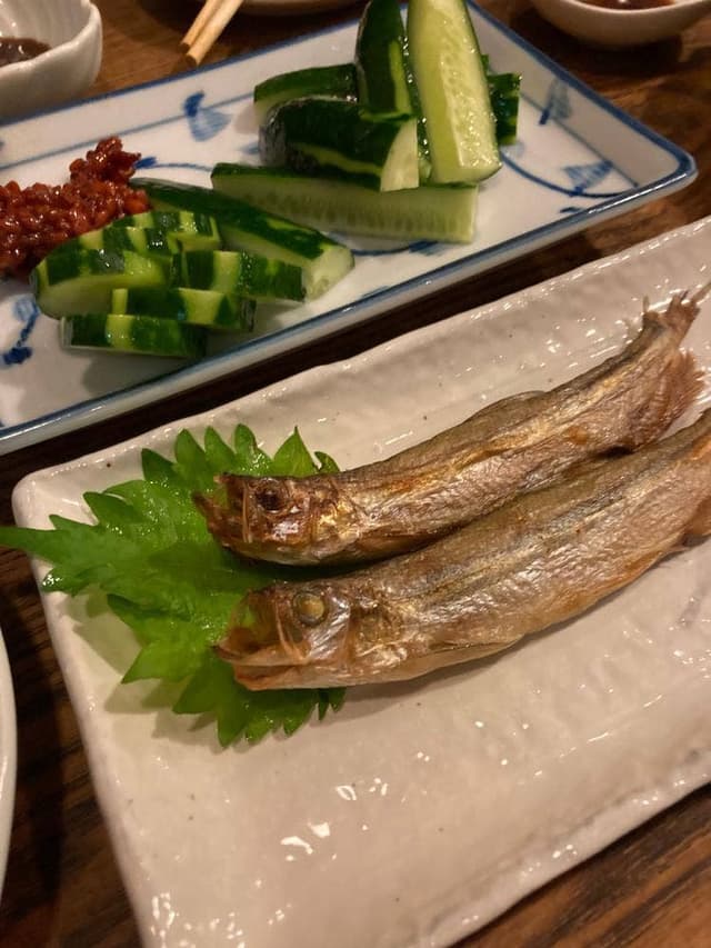 鳥勢 - サブ画像1