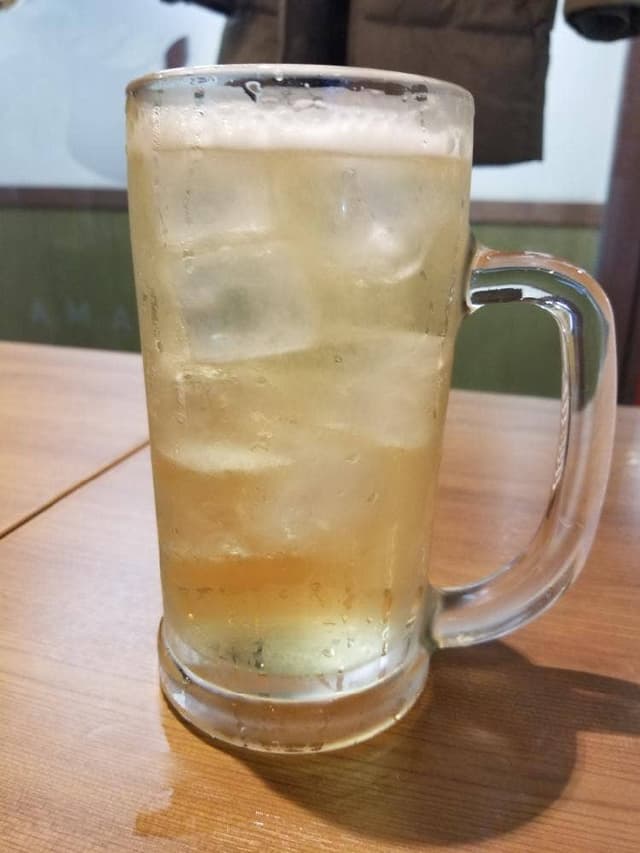 鮨 酒 肴 杉玉 お初天神 - サブ画像3