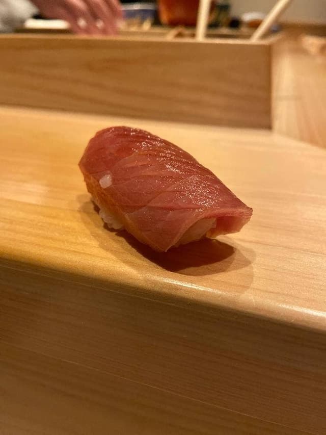 鮨 利崎 青山 - サブ画像2
