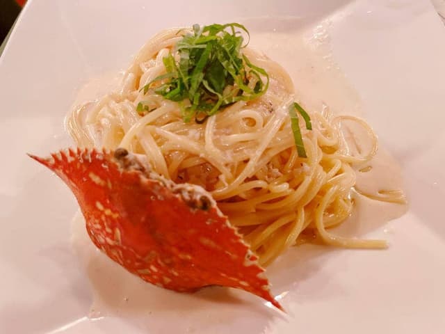 レストラン ビストロ - サブ画像1