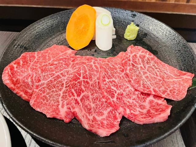 焼肉まっしぐら - サブ画像1