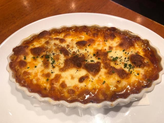 浅草カフェ ラ グランド カリス - サブ画像1