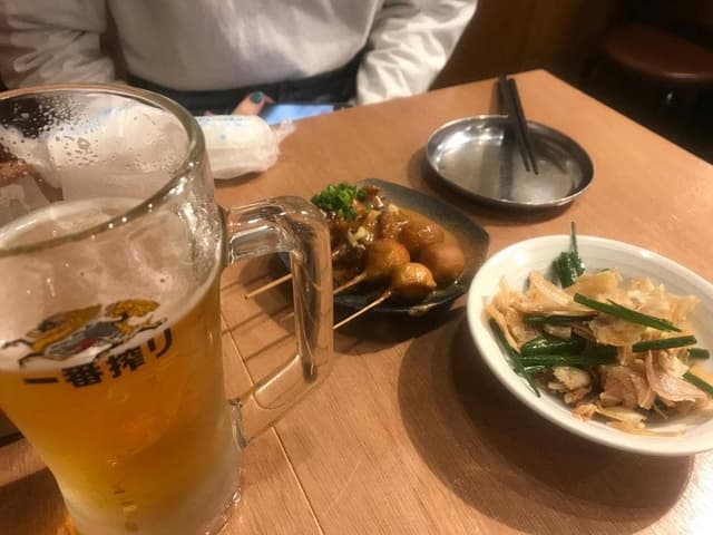串かつとお酒 でんがな 新宿三丁目店 - サブ画像2