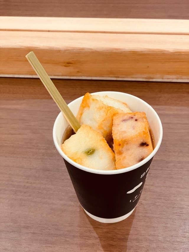 日本橋 一平 Pasar蓮田店 - サブ画像3