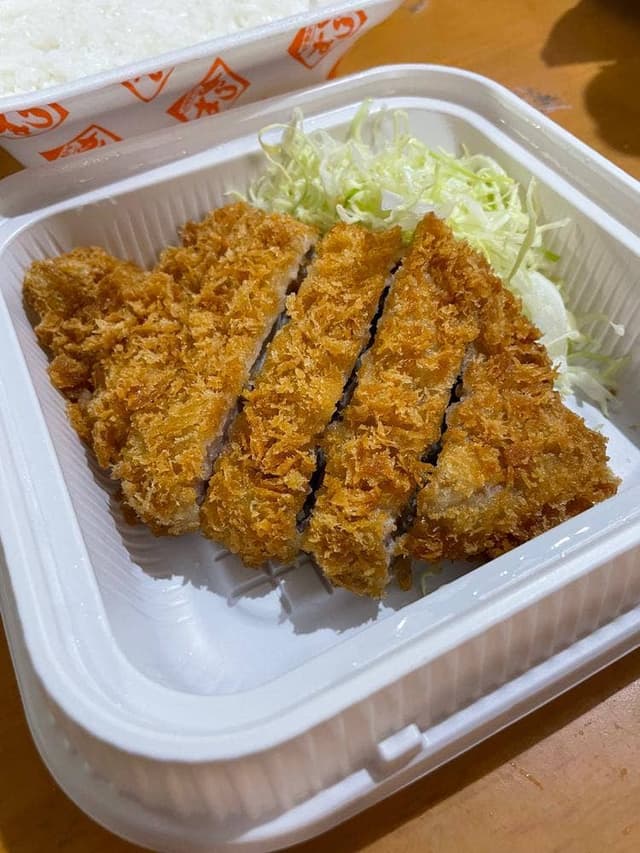 かつや 横浜上白根店 - サブ画像1