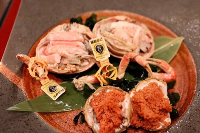 越前鮮魚店 伏見店 - サブ画像3