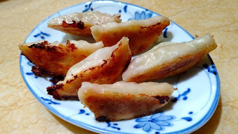 ミスターギョウザ 蕨店