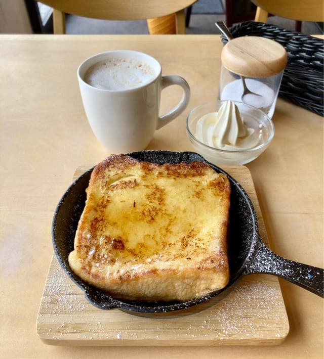 bakery&cafe+One - サブ画像3