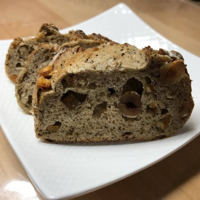 Boulangerie cafe MAISON ICHI PLUS⁺ - サブ画像3