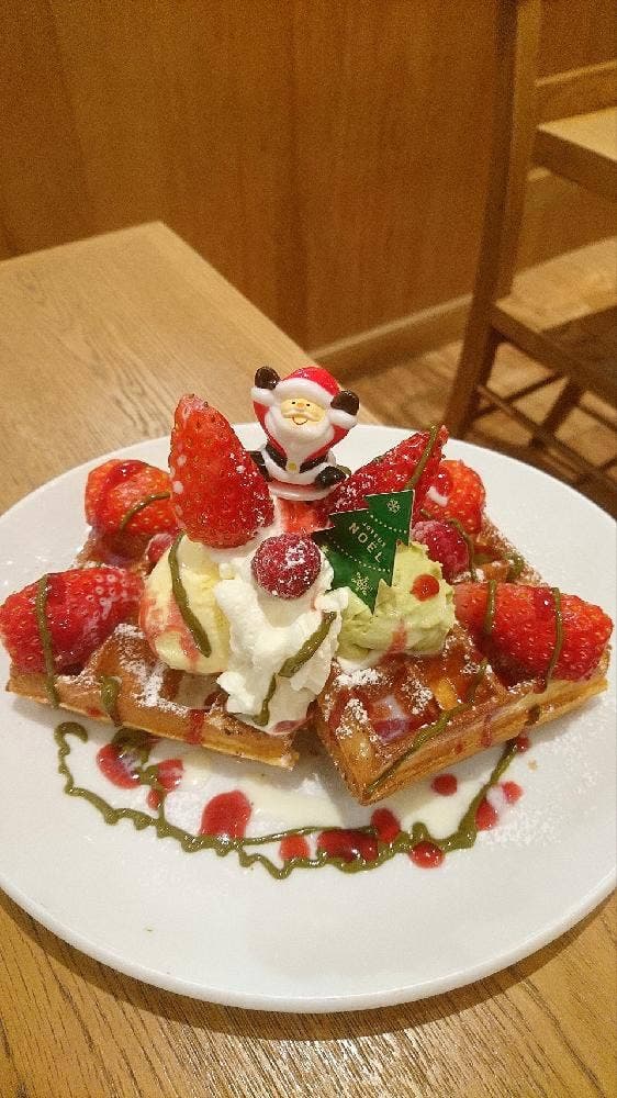 マザーリーフ ティースタイル 流山おおたかの森店