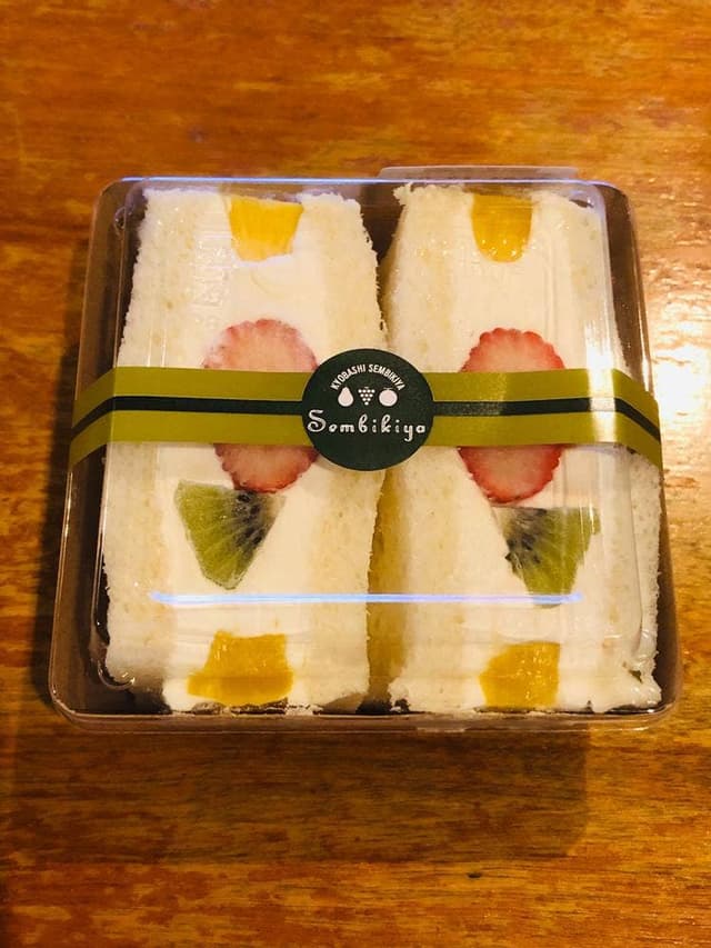 京橋千疋屋 ルミネ荻窪1Fショップ - サブ画像1