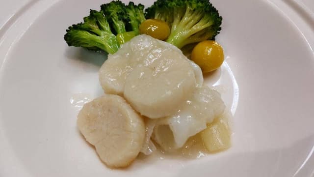 萬珍軒本店 - サブ画像3