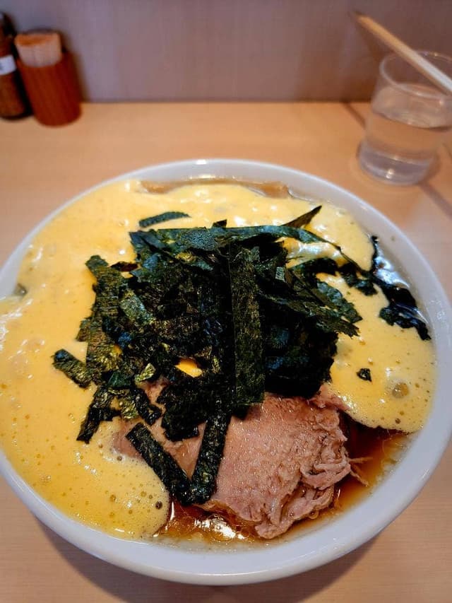 らあめん 満家 - サブ画像3