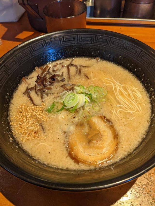 麺屋 いち - サブ画像3