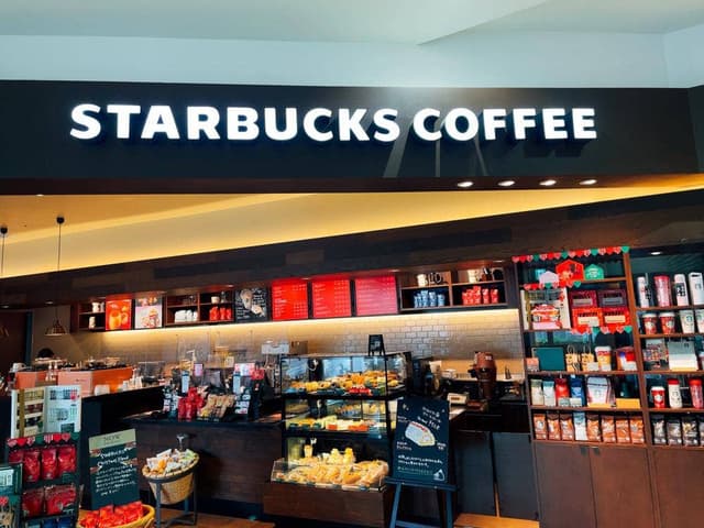 スターバックス コーヒー 高松瓦町駅店 - サブ画像3