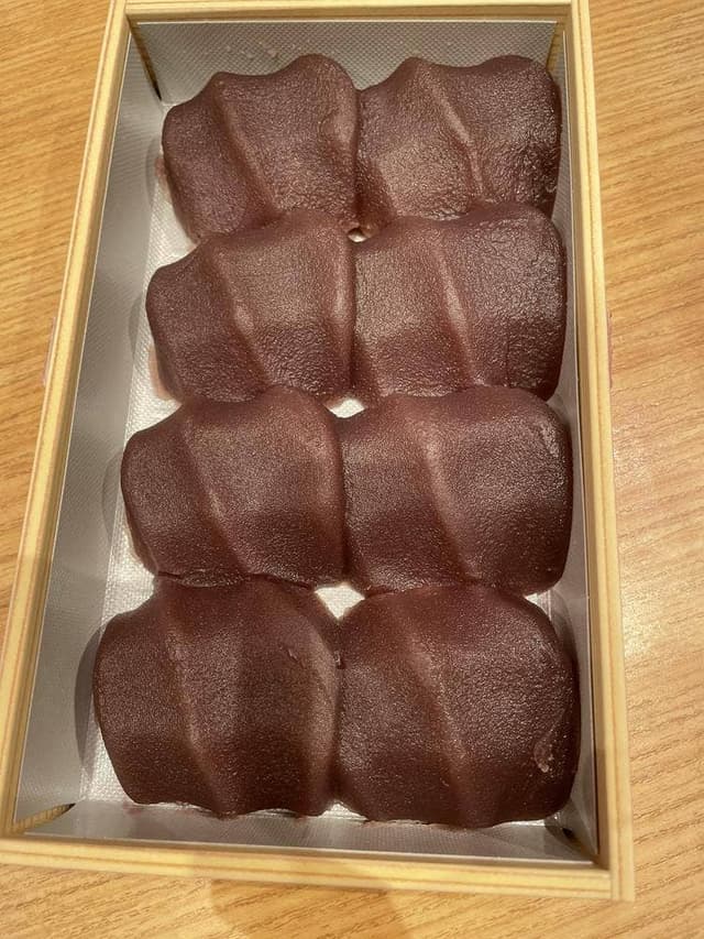 赤福 五十鈴川店 - サブ画像3