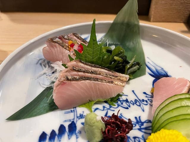 鳥八茶屋 - サブ画像2