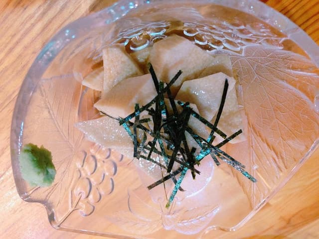 居酒屋田田上田袋町店 - サブ画像1