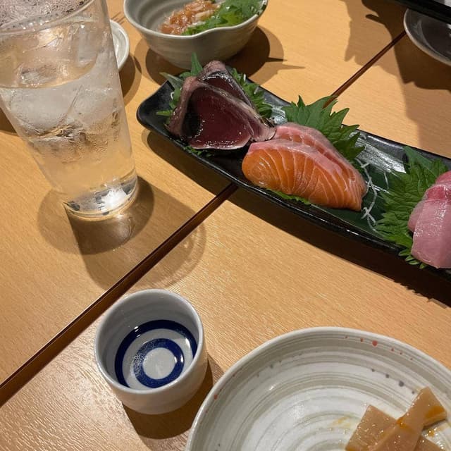 蔵ノ助 有楽町店 - サブ画像1