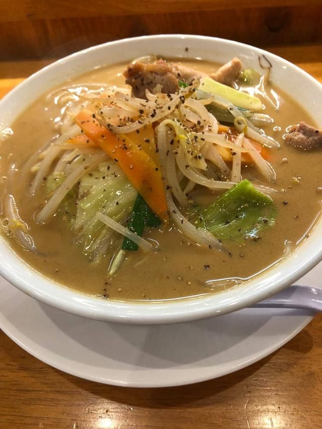 麺屋 そのか - サブ画像2