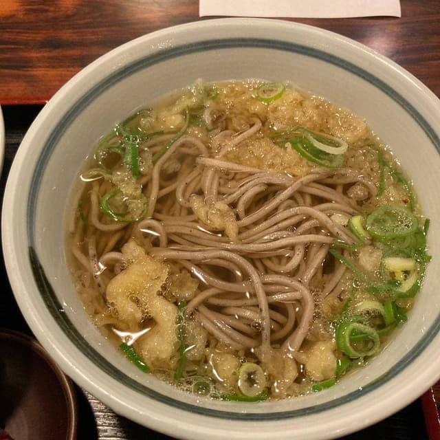 そば処乃ぶよし - サブ画像1