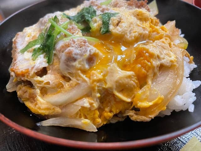 とんかつ まる一 - サブ画像3