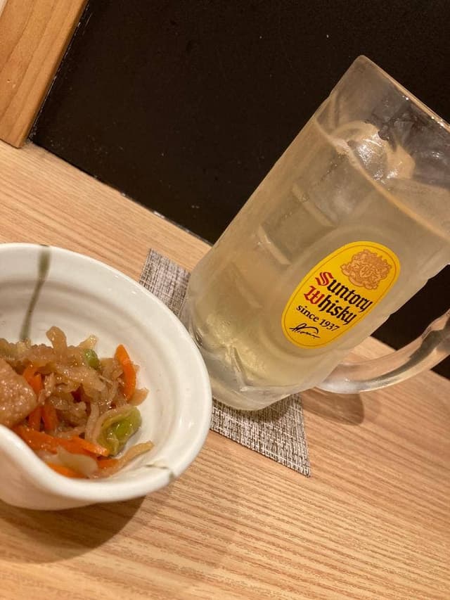 手しおごはん玄 曙橋店 - サブ画像2
