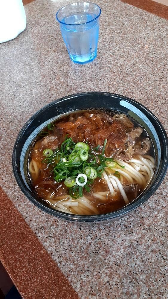 天領うどん 愛宕店 - サブ画像2