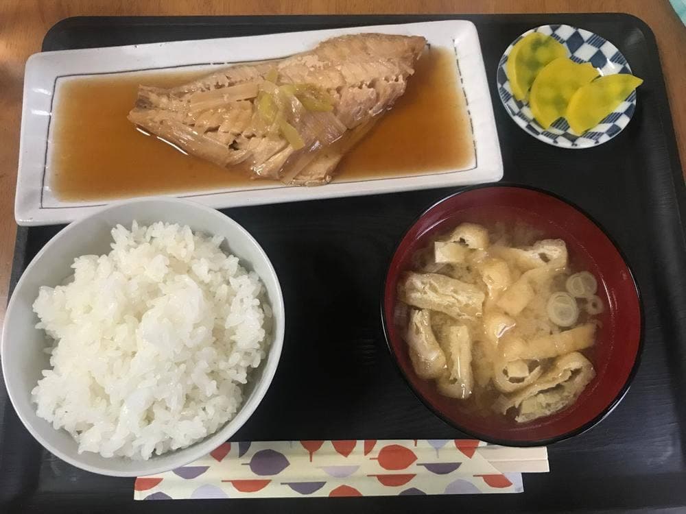 フラ邸