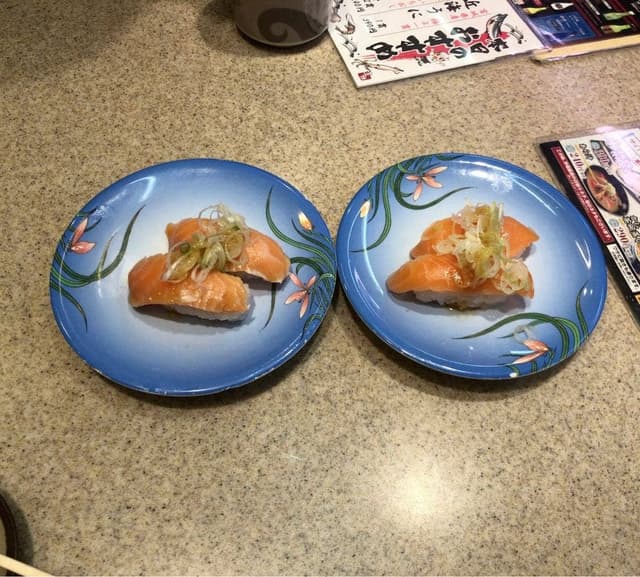 平禄寿司 岩手 二戸店 - サブ画像1