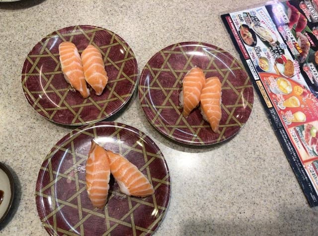 平禄寿司 岩手 二戸店 - サブ画像2