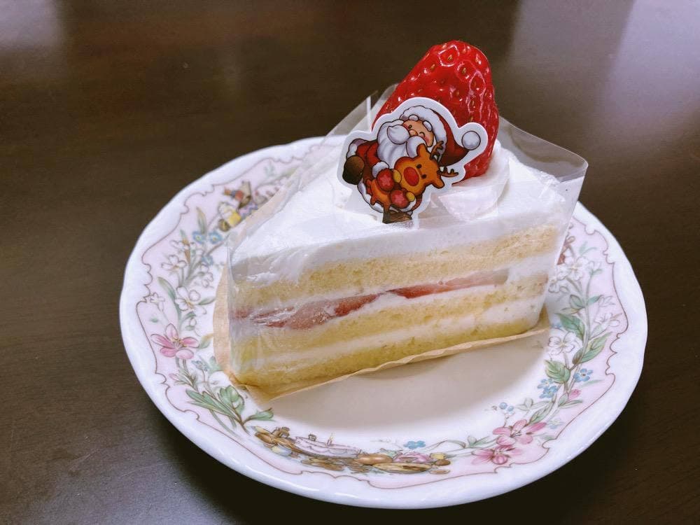 パティシエ ニシカワ ケンジ